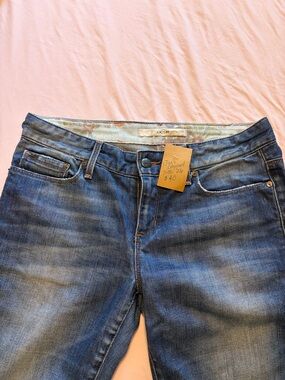 Joe's Jeans Y2K Women's Blue Denim Jeans